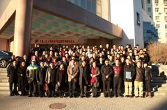中国人民大学新闻学院举行2014级硕士生兼职导师聘任仪式