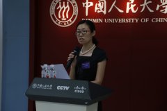 人大新闻学院“大数据·建模方法与传播学研究”暑期工作坊开课