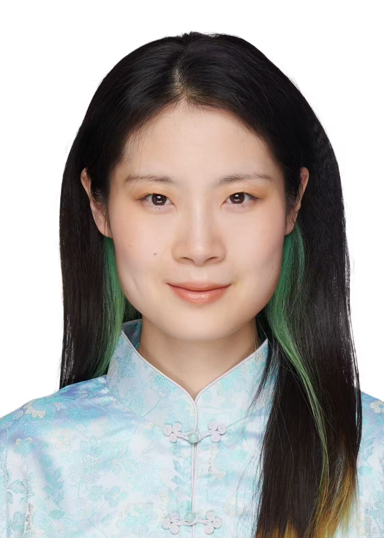 刘轼颖