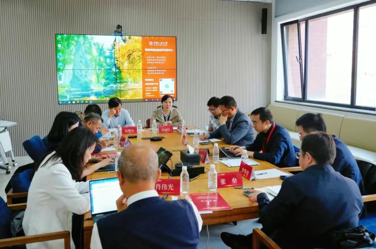 “新闻传播学自主知识体系建设路径”平行论坛二召开 | 第五届当代马克思主义新闻观学术研讨会