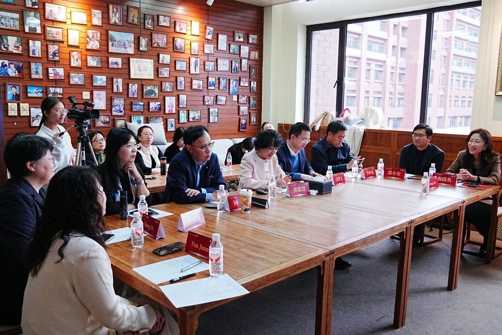 院长论坛2025 | 分论坛五：探讨新文科视域下的国际传播人才培养