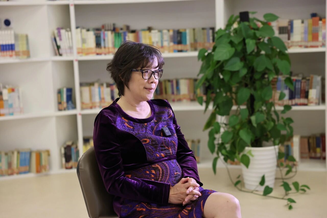 人大新闻教育70年·校友专访 | 1989届校友黄文：光影之间的一百次人生