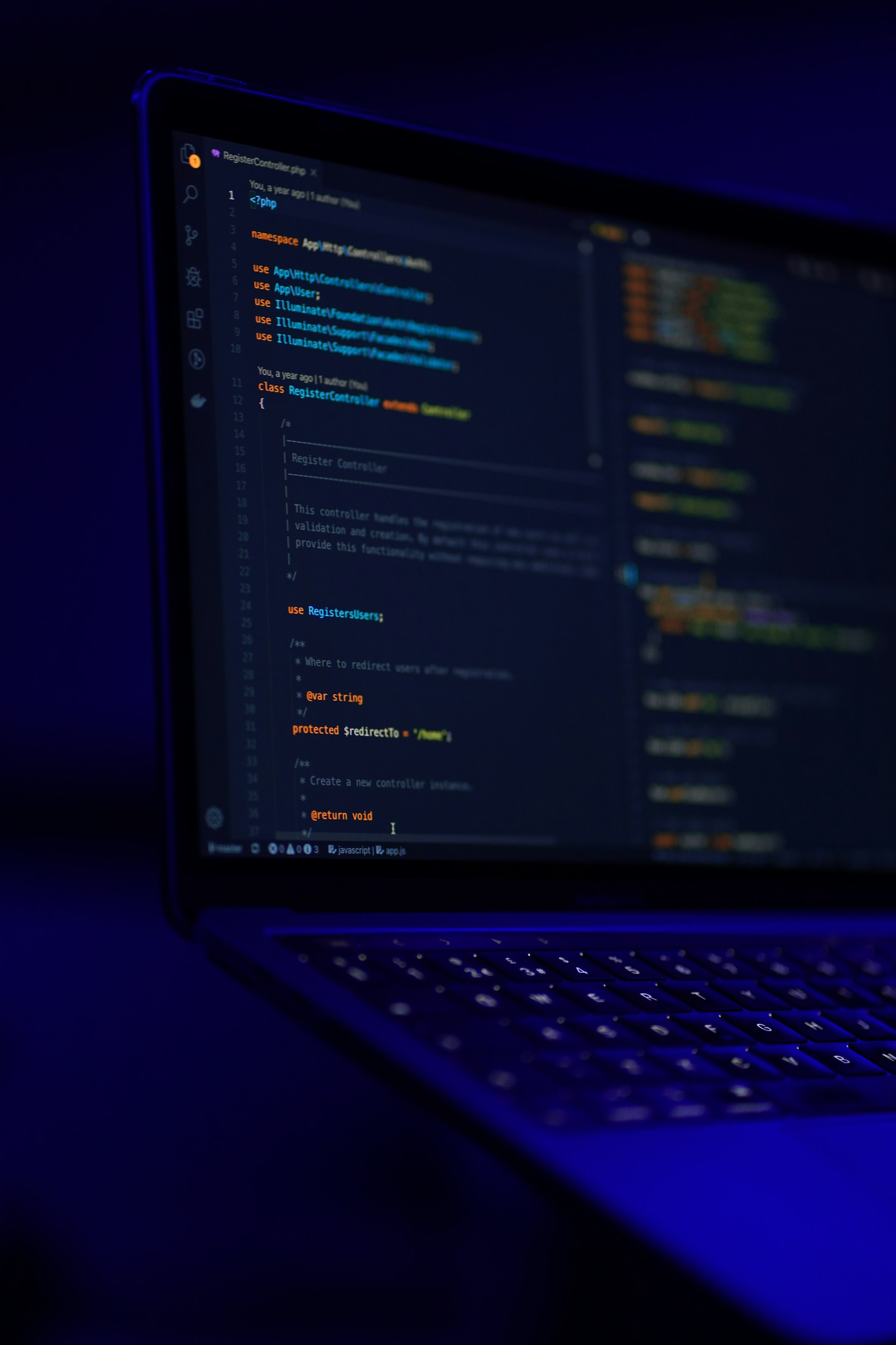 技术能力与实力