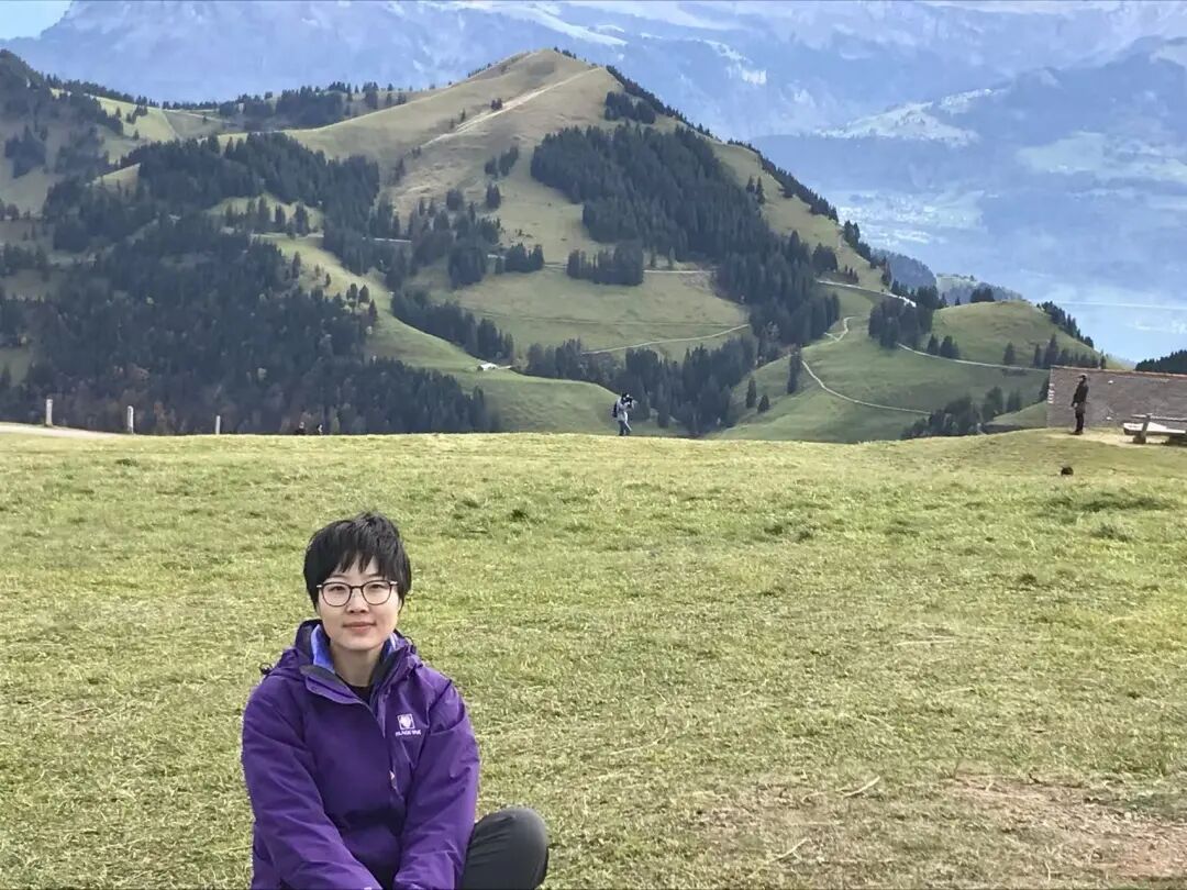 新进教师风采 | 钱程：在变与不变中保持学习与定力