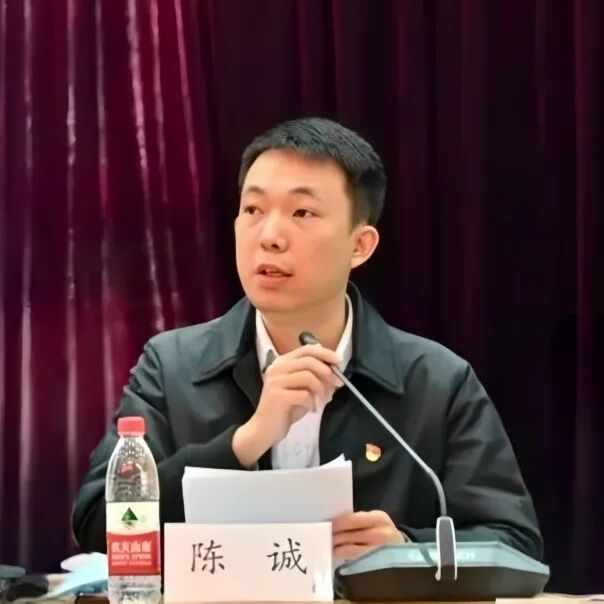 新进教师风采 | 陈诚：深耕是一个幸福的过程