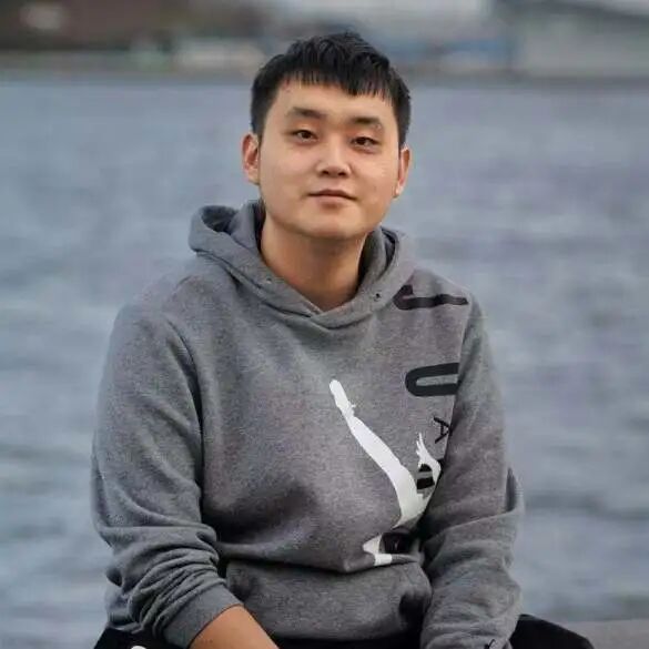 新进教师风采 | 任桐：用日常生命经验讲好自己的故事