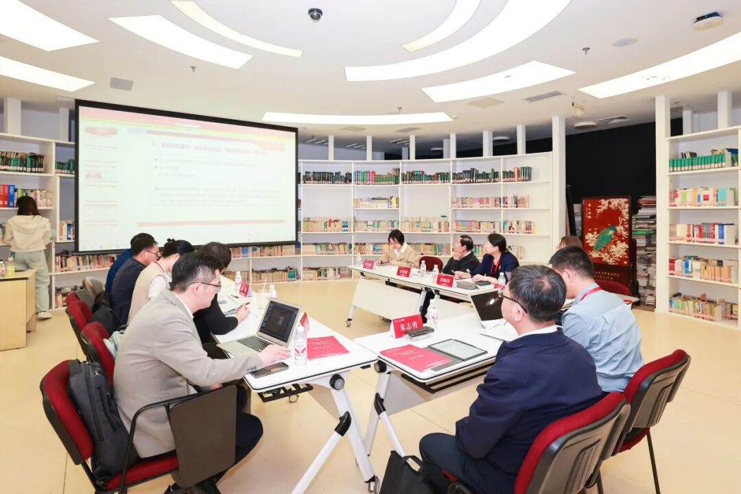马新观教学联盟论坛二召开｜第六届当代马克思主义新闻观学术研讨会